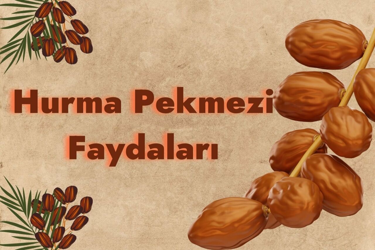 What are the Benefits of Date Molasses?