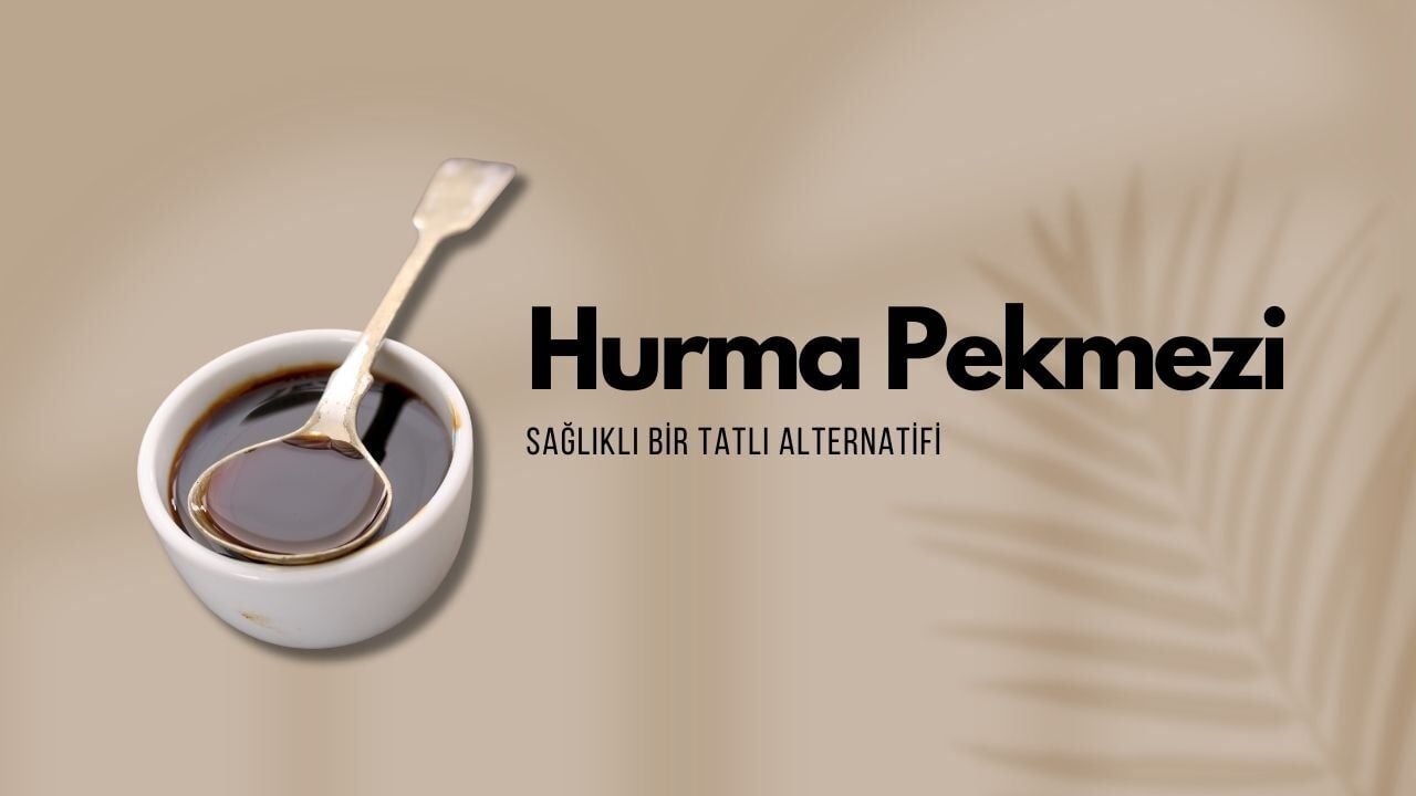 Organic Date Molasses: A Healthy Dessert Alternative