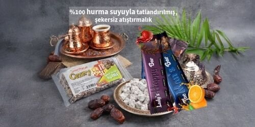 Hediyelik Serisi