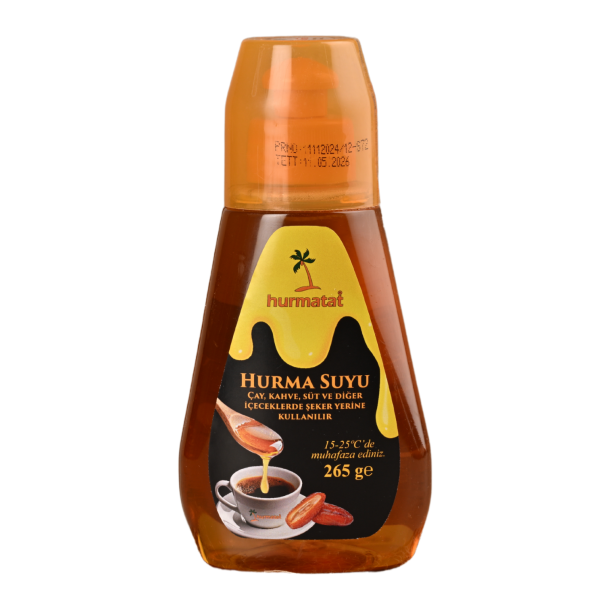 Hurmatat Hurma Suyu 265 Gr