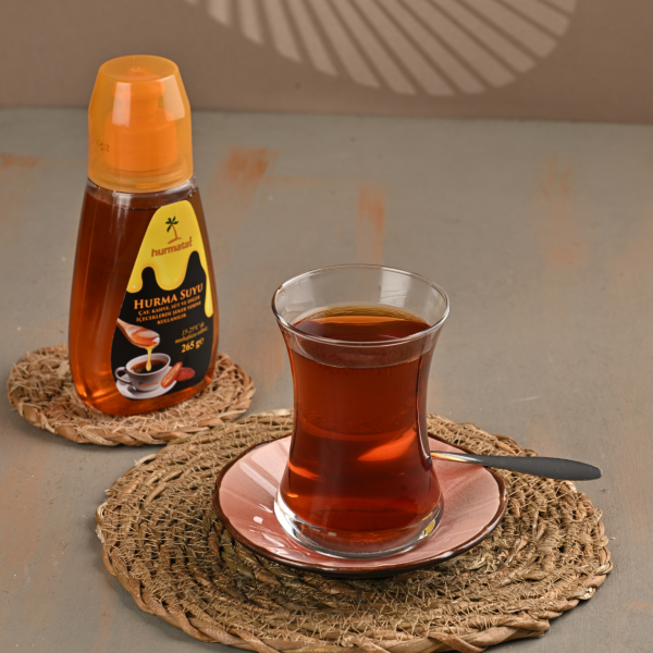 Hurmatat Hurma Suyu 265 Gr