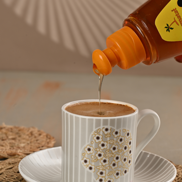 Hurmatat Hurma Suyu 265 Gr