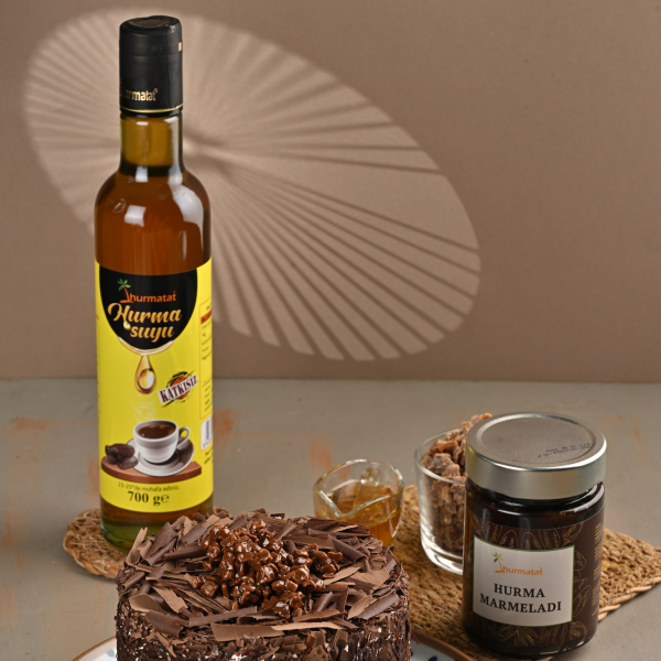 Hurma Suyu 700 Gr