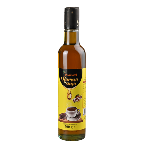 Hurma Suyu 700 Gr
