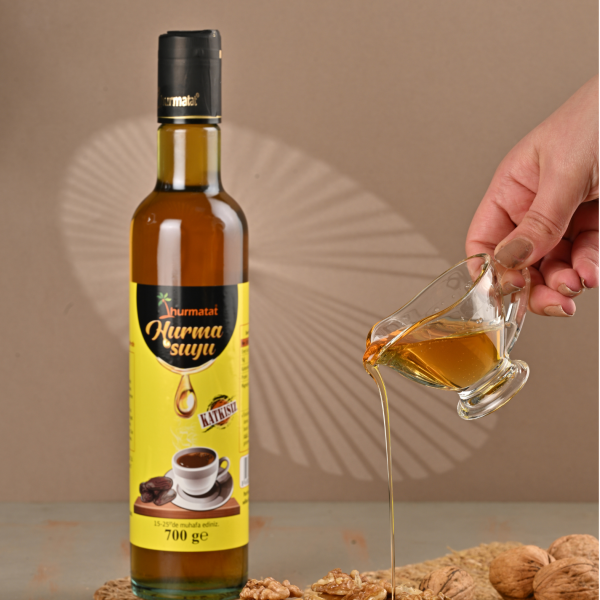 Hurma Suyu 700 Gr