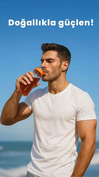 Hurmatat Hurma Suyu 700 Gr