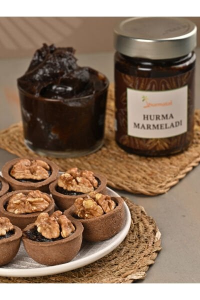 Hurmatat Hurma Marmeladı 380gr