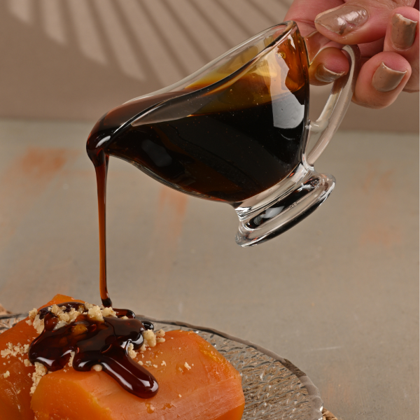 Date Molasses 650 Gr