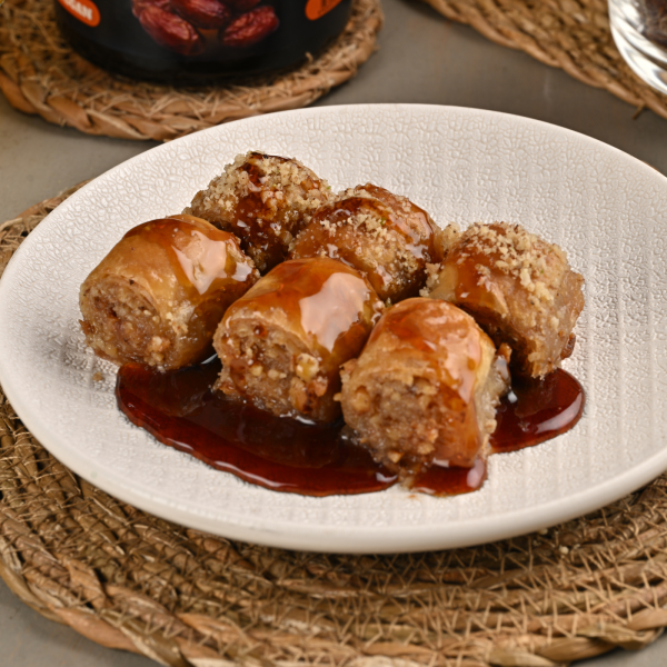 Hurma Pekmezi 650 Gr