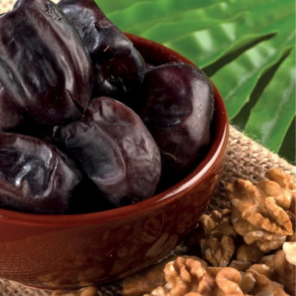 Yaş Hurma (Mezafeti) 500 Gr