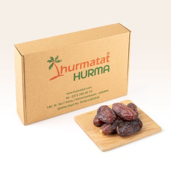 Mebrum Hurma 1 Kg