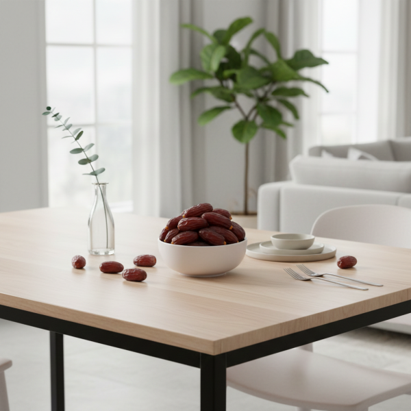 Hurmatat Mebrum Hurma 1 Kg