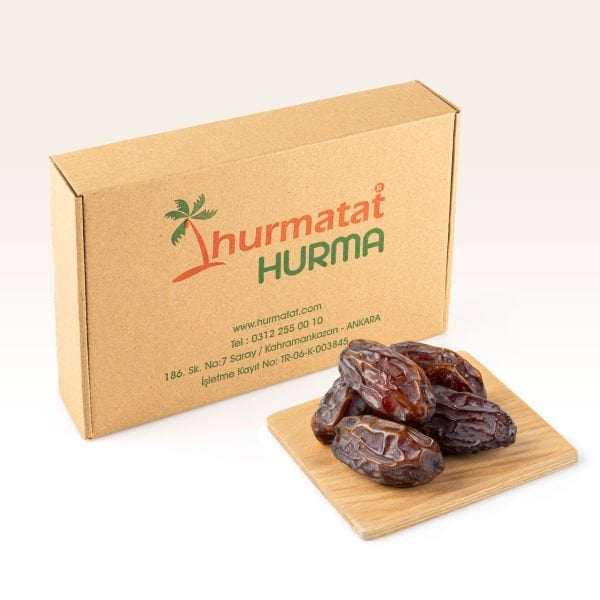 Medjoul Hurma Large 1 Kg