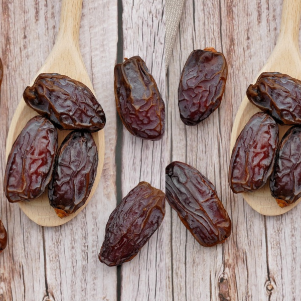 Medjoul Date Large 1 Kg