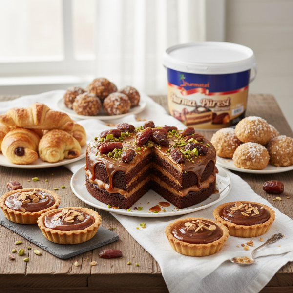 هريس التمر 5 كجم