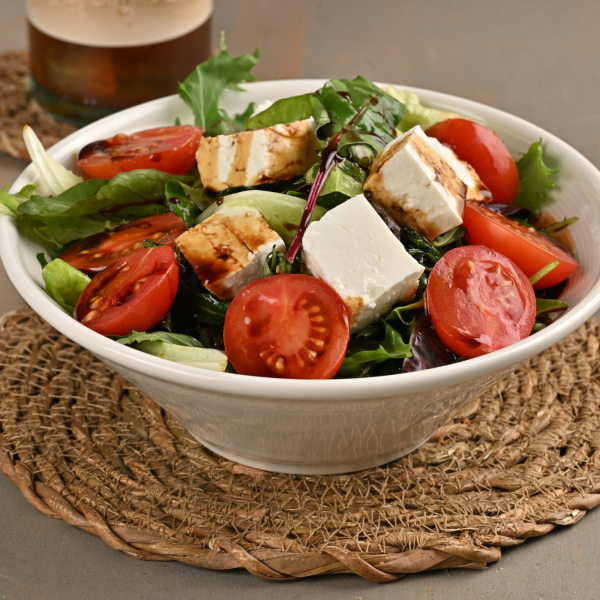 Hurmalı Salata Sosu  5 Kg