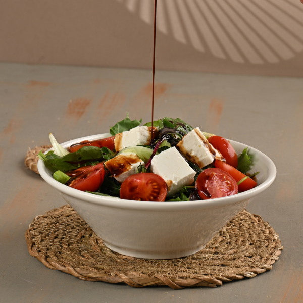 Hurmalı Salata Sosu  5 Kg