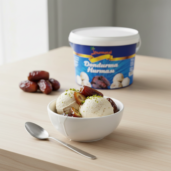 Hurmatat Dondurma Hurması 5 kg