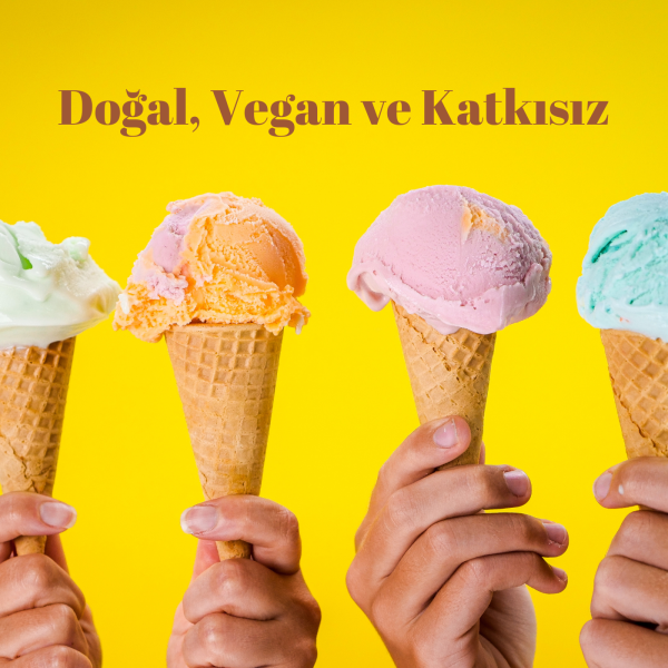 Dondurma Hurması 5 Kg