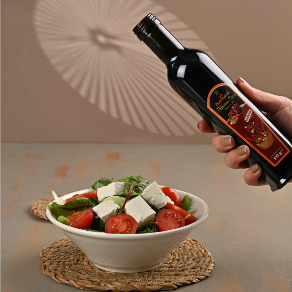 Hurmatat Hurmalı Salata Sosu 350gr