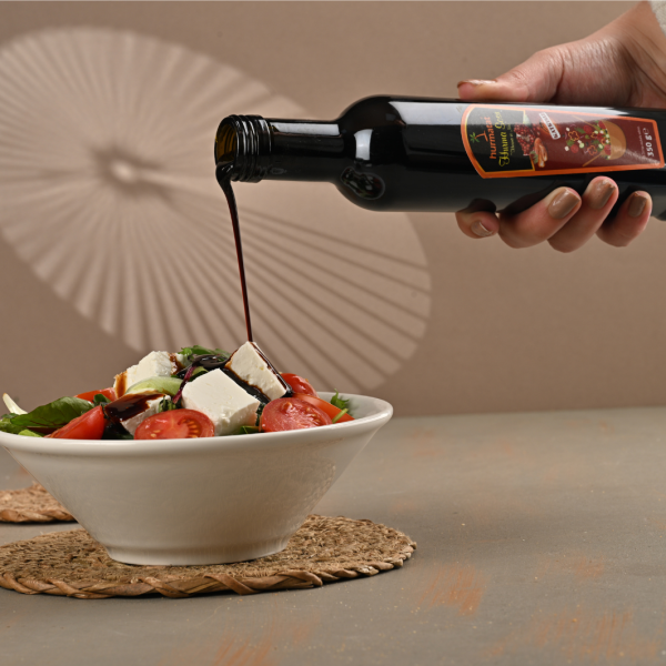 Hurmalı Salata Sosu 350 Gr
