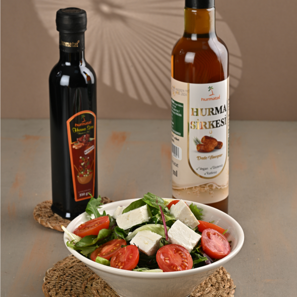 Date Salad Dressing 350 Gr
