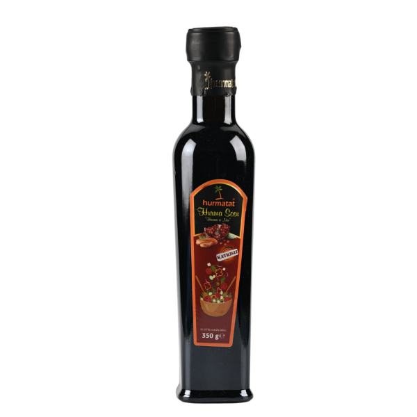 Hurmatat Hurma Sosu 350 g