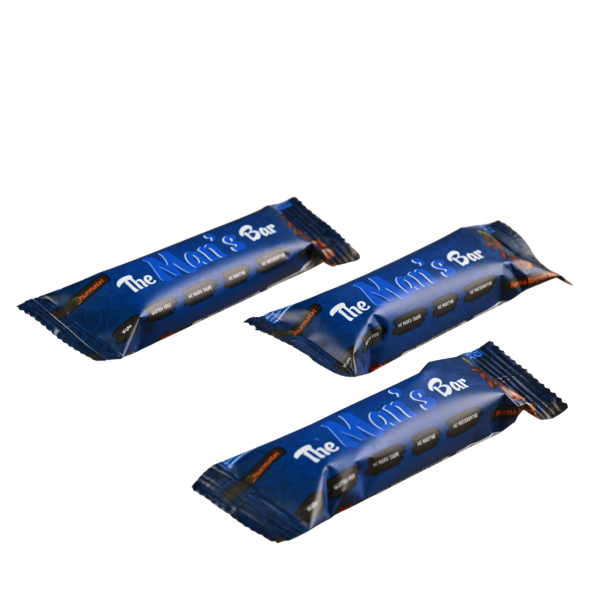 Hurmatat The Man's Hurma Meyveli Bar 20 Adet