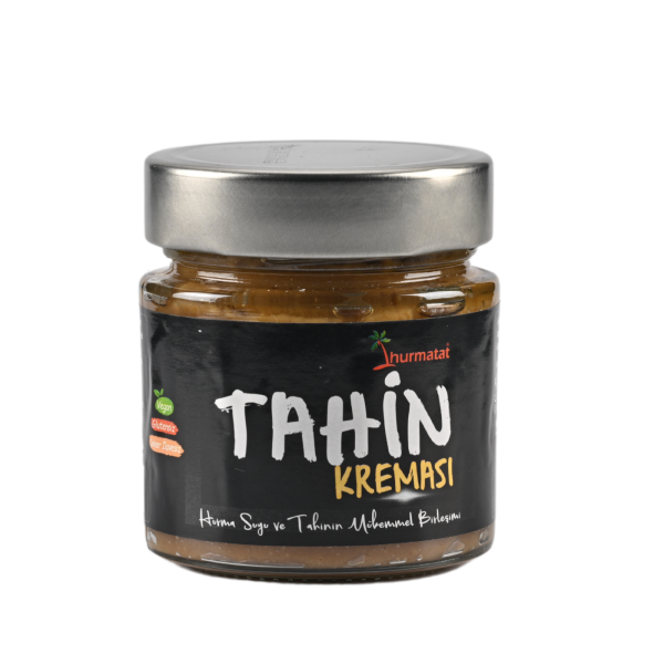 Tahin Krema 220 Gr