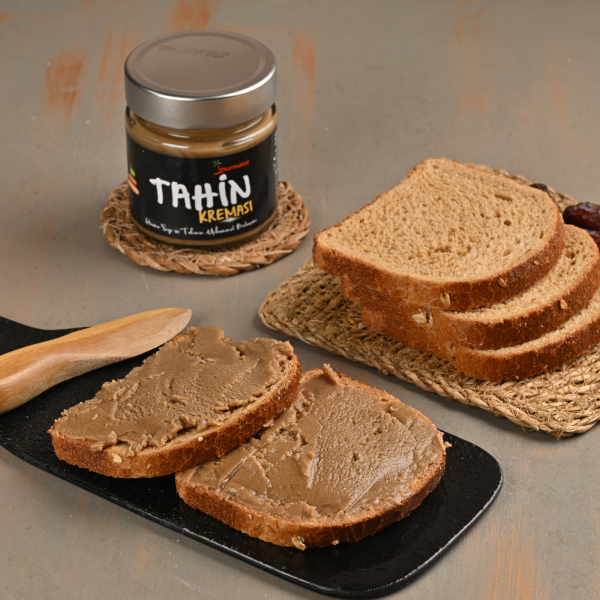 Tahin Krema 220 Gr
