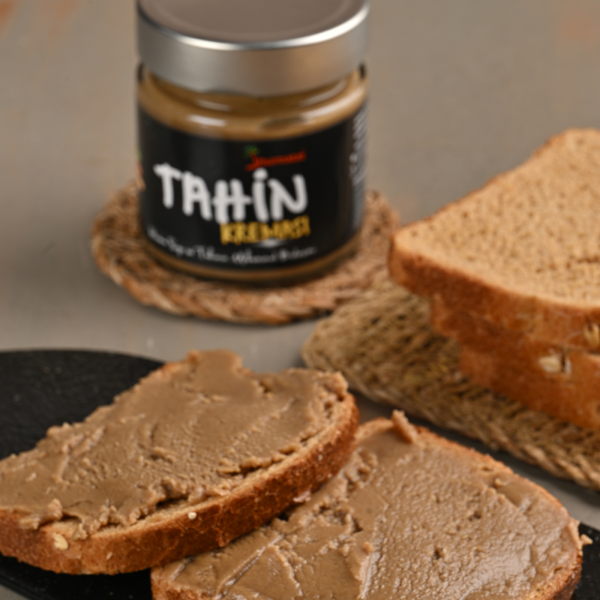 Tahin Krema 220 Gr
