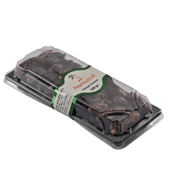 Cezayir Hurma 300 Gr