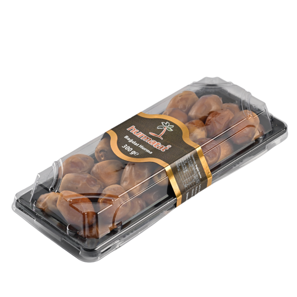 Hurmatat Bağdat Hurma 300 Gr