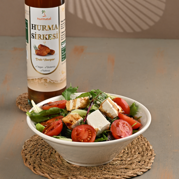 Date Vinegar 500ml