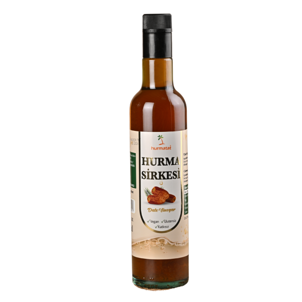 Date Vinegar 500ml