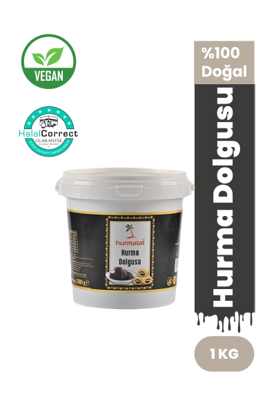 Hurmatat Dolgu Hurması