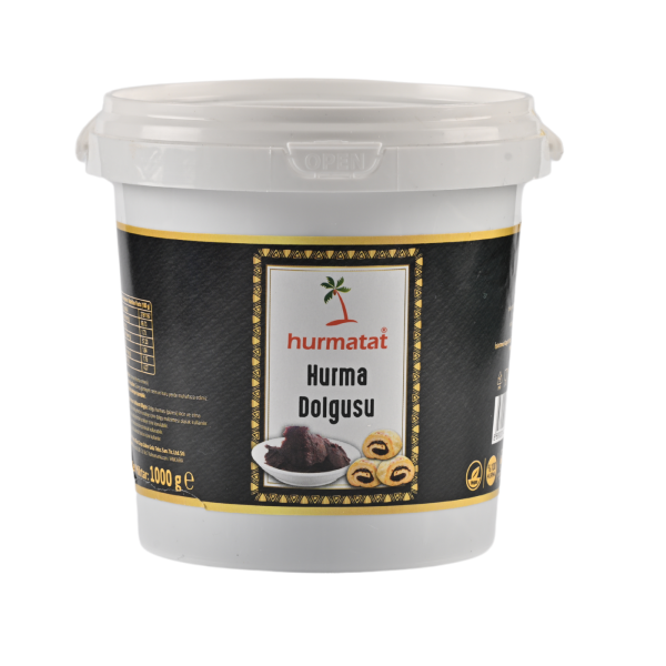 Hurmatat Dolgu Hurması 1 Kg