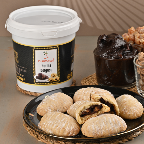 Hurmatat Dolgu Hurması