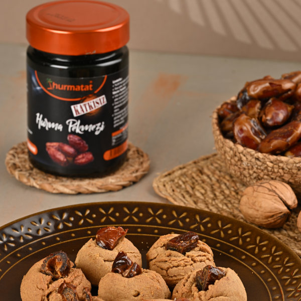 Hurma Pekmezi 380 Gr