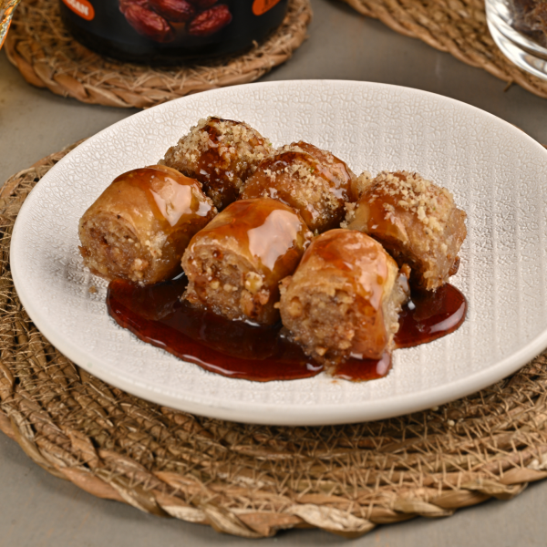Hurma Pekmezi 380 Gr
