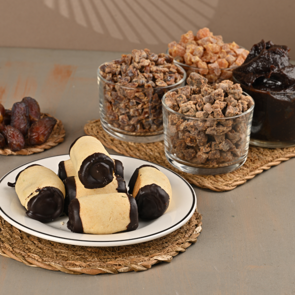 Hurmatat Küp Hurma 4 Kg