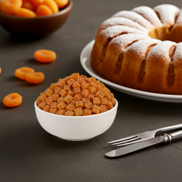 Hurmatat Küp Kayısı 4Kg