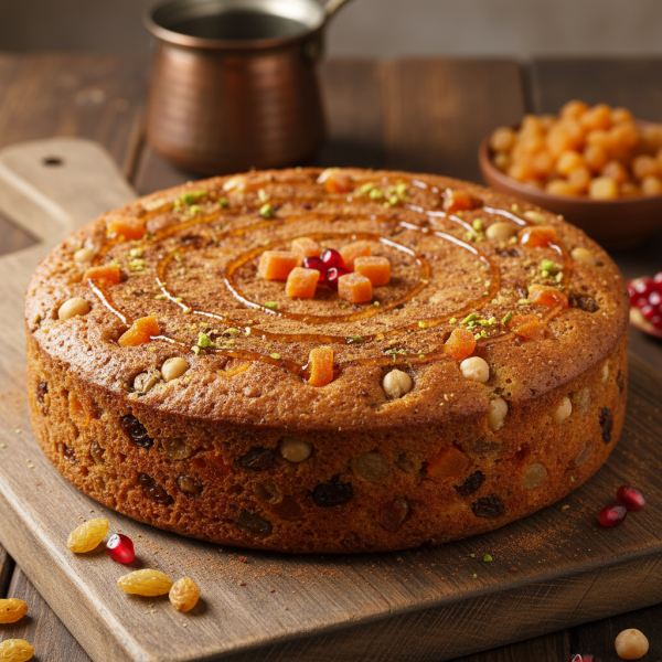 Hurmatat Küp Kayısı 4Kg