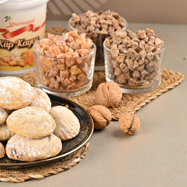 Küp Kayısı 4 Kg
