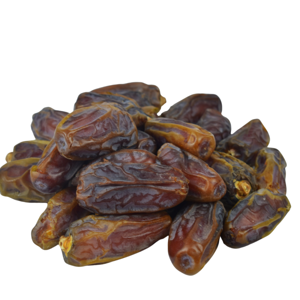 Meşruk Hurma 4 Kg
