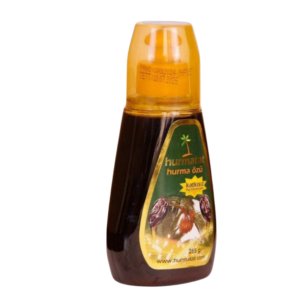 Hurma Özü 265 Gr