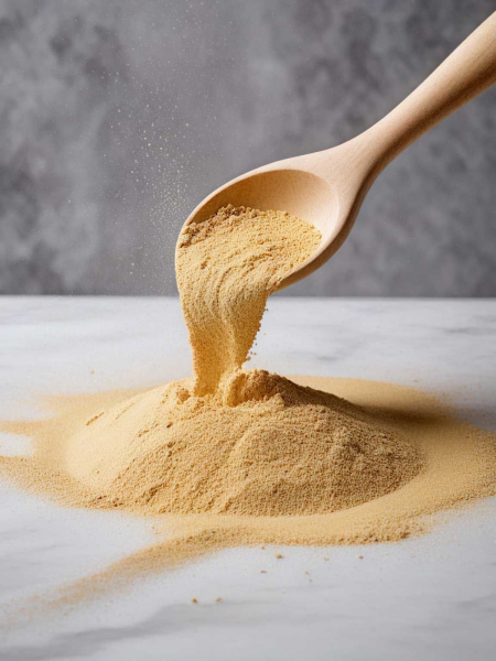 Toz Hurma 250 Gr (Glutensiz)