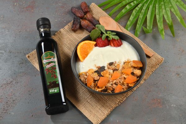 Hurma Özü 350 Gr