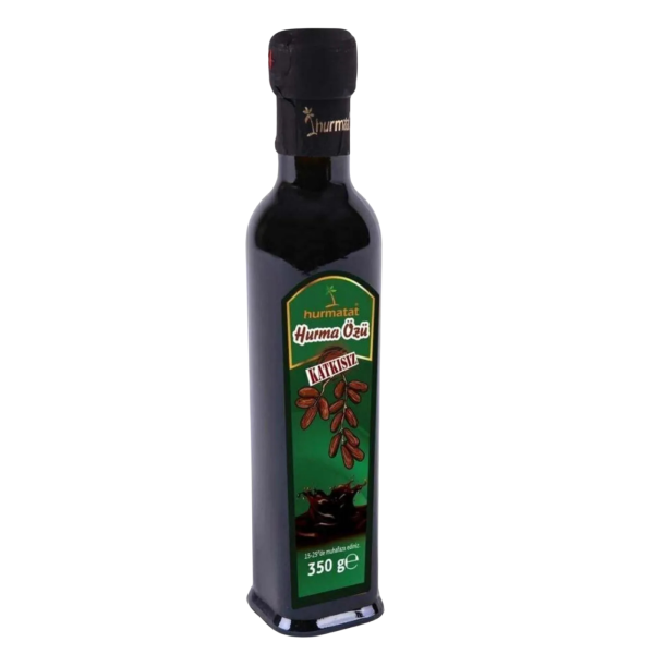 Hurma Özü 350 Gr