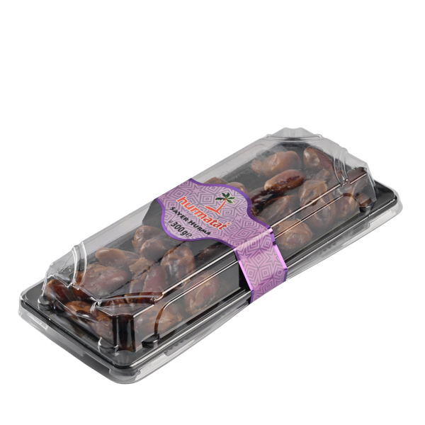 Hurmatat Sayer Hurma 300 gr – Doğal ve Katkısız